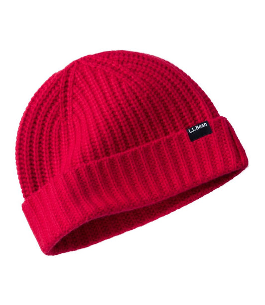 Adults' Wool-Blend Watch Cap / L.L.Bean
