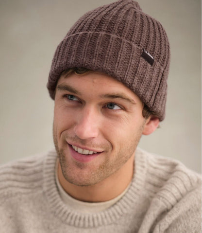 Adults' Wool-Blend Watch Cap / L.L.Bean