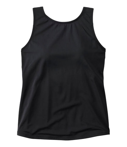 Women's BeanSport Highneck Tankini Top / L.L.Bean