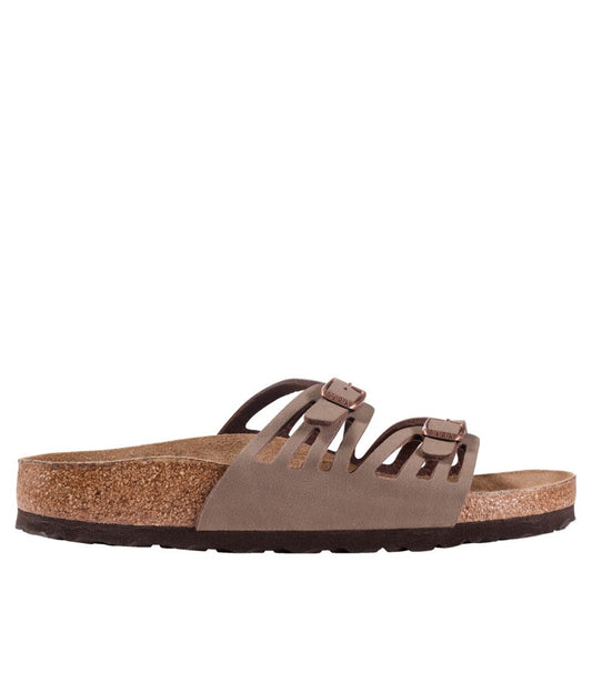 Women's Birkenstock Granada Sandals / L.L.Bean