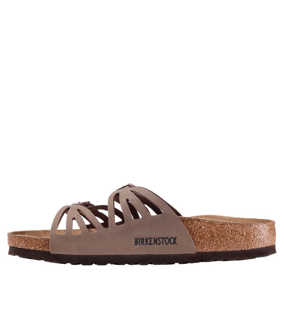 Women's Birkenstock Granada Sandals / L.L.Bean