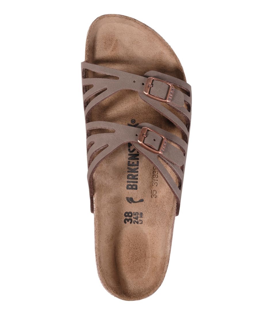 Women's Birkenstock Granada Sandals / L.L.Bean
