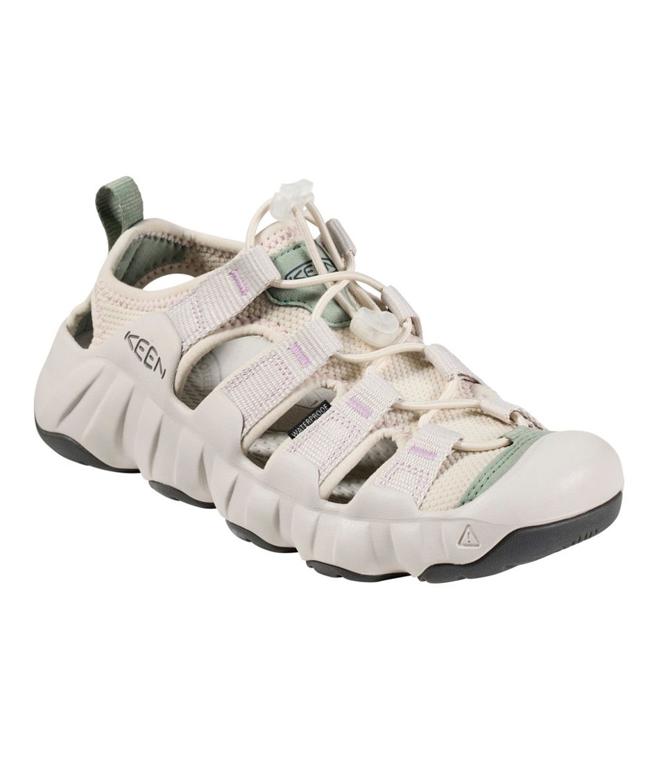 Women's Keen Hyperport H2 Sandals / L.L.Bean