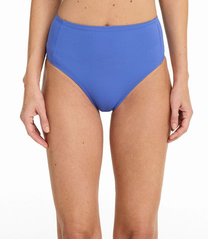 Coastal Essential Swimwear, High-Rise Brief / L.L.Bean