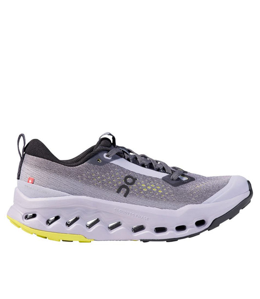 Women's On Cloudsurfer Trail 2 Running Shoes / L.L.Bean