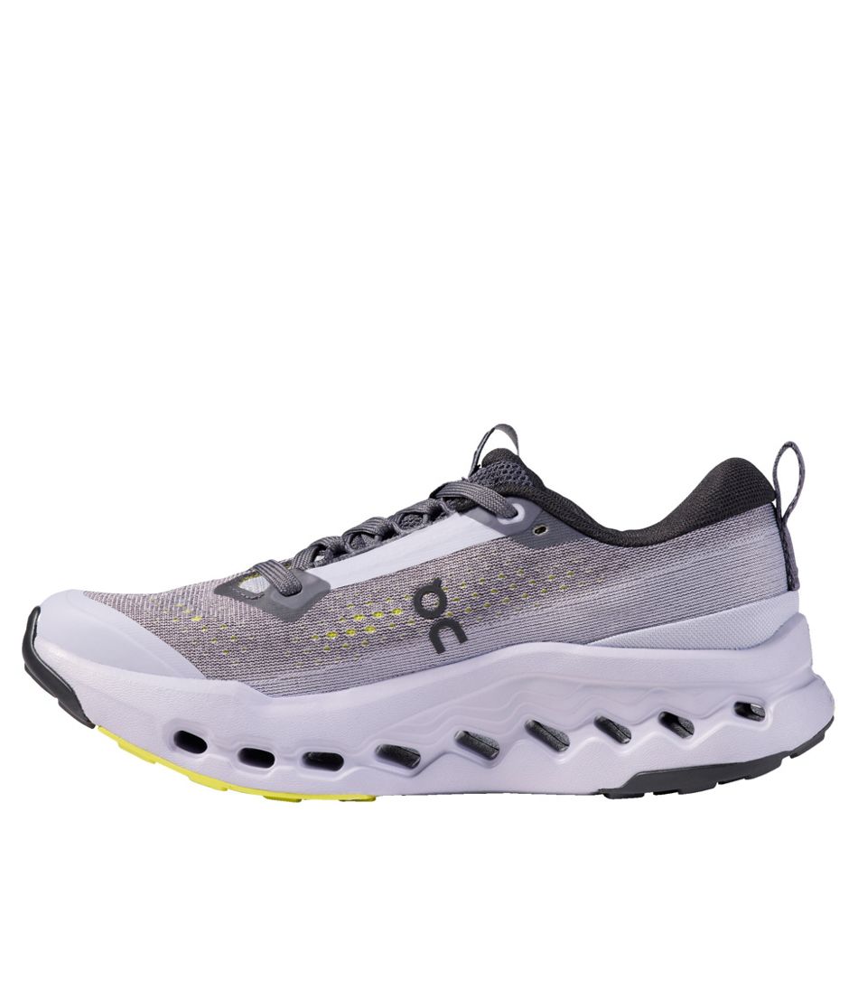 Women's On Cloudsurfer Trail 2 Running Shoes / L.L.Bean