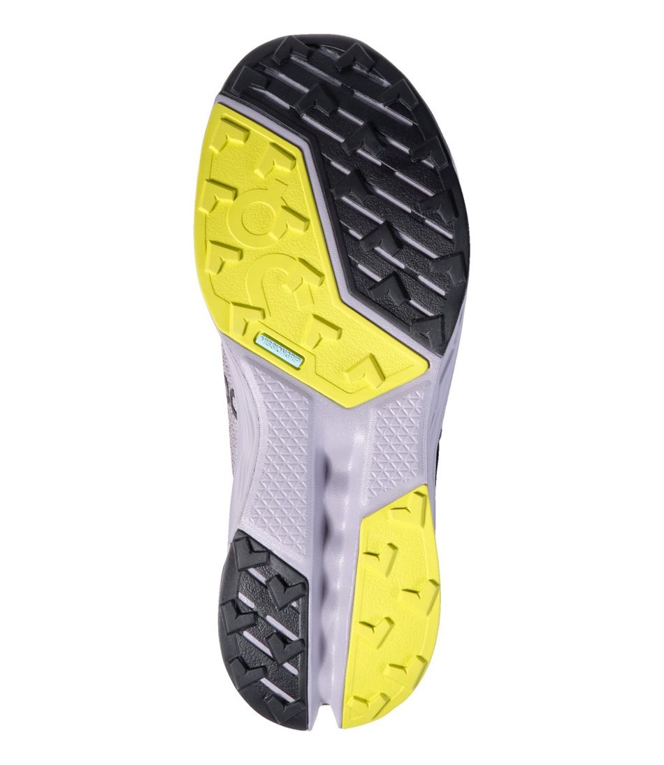 Women's On Cloudsurfer Trail 2 Running Shoes / L.L.Bean