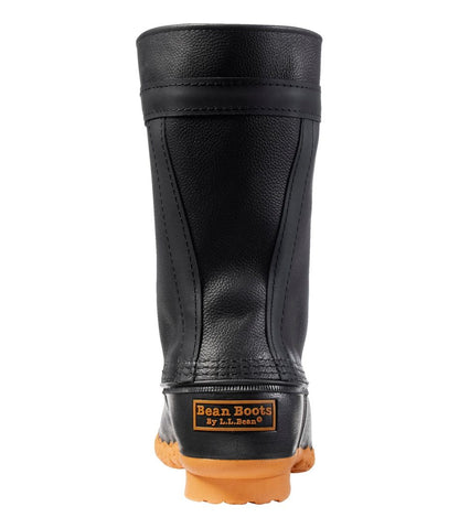Women's Signature Bean Boots, 11" Cruiser Leather / L.L.Bean