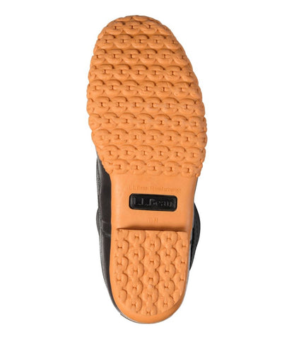 Women's Signature Bean Boots, 11" Cruiser Leather / L.L.Bean