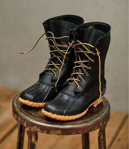 Women's Signature Bean Boots, 11" Cruiser Leather / L.L.Bean