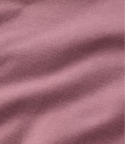 Women's Mountainside V-Neck Pocket Tee, Short Sleeve / L.L.Bean