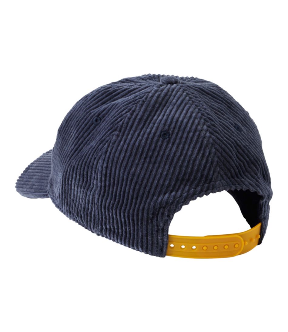 Adults' Corduroy Baseball Cap / L.L.Bean