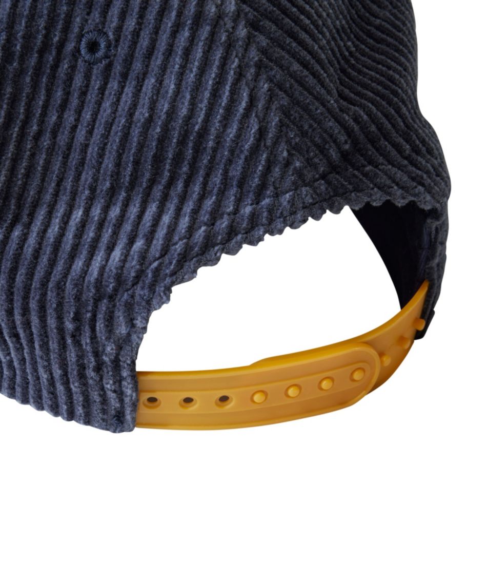 Adults' Corduroy Baseball Cap / L.L.Bean