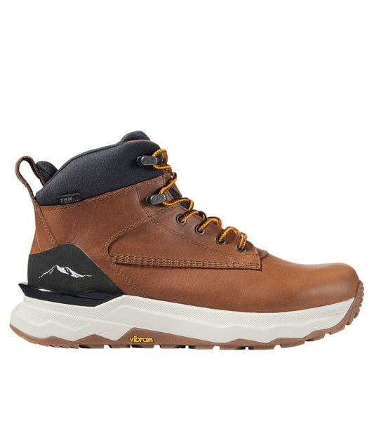 Men's NextVenture Boots, Lace-Up / L.L.Bean