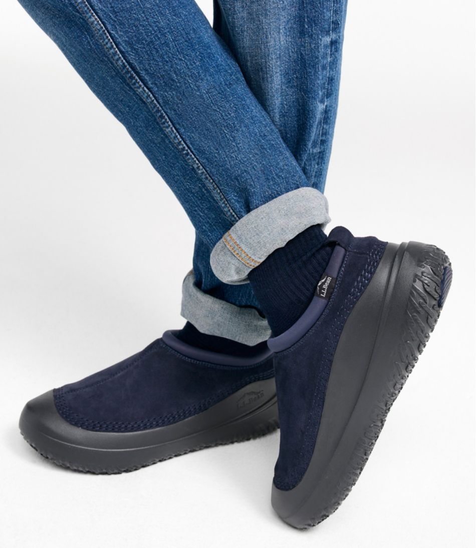 Men's Wicked Good Max Slippers / L.L.Bean