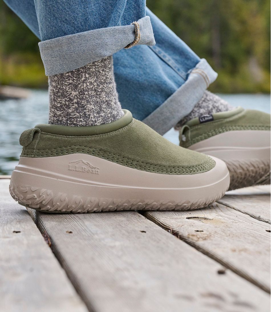 Men's Wicked Good Max Slippers / L.L.Bean