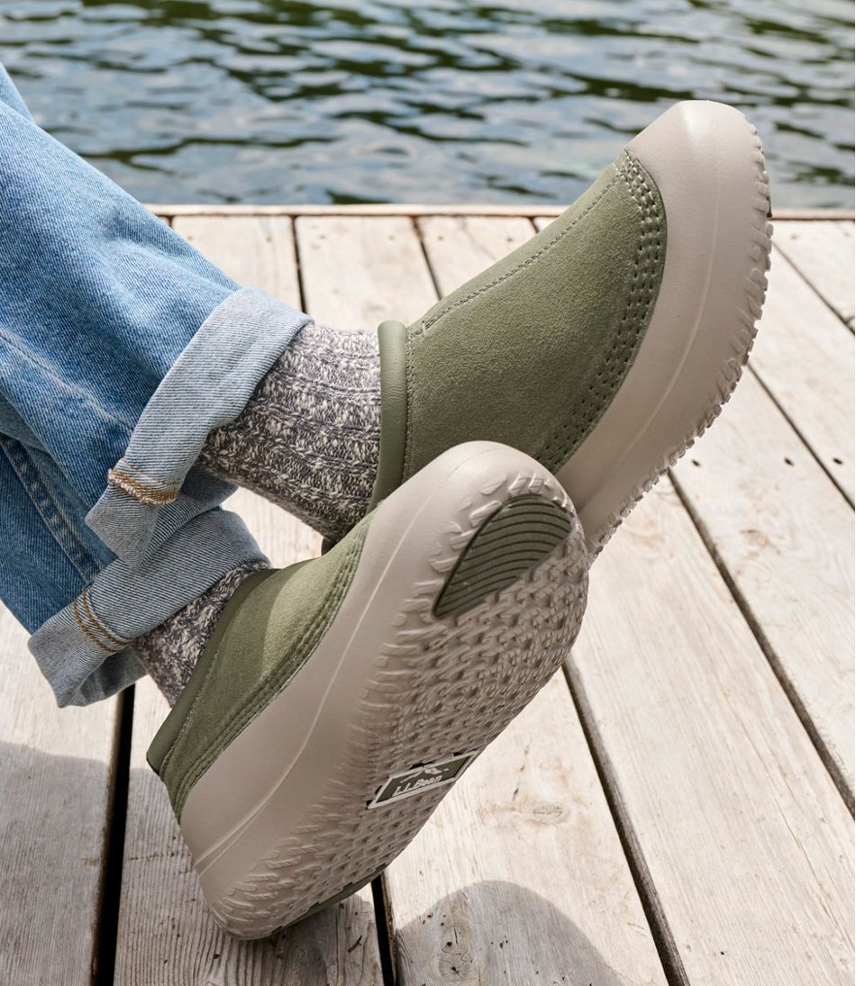 Men's Wicked Good Max Slippers / L.L.Bean