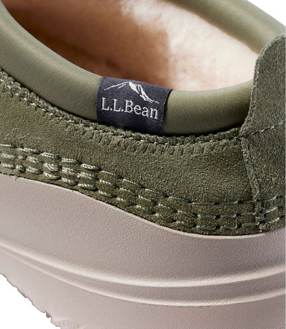 Men's Wicked Good Max Slippers / L.L.Bean