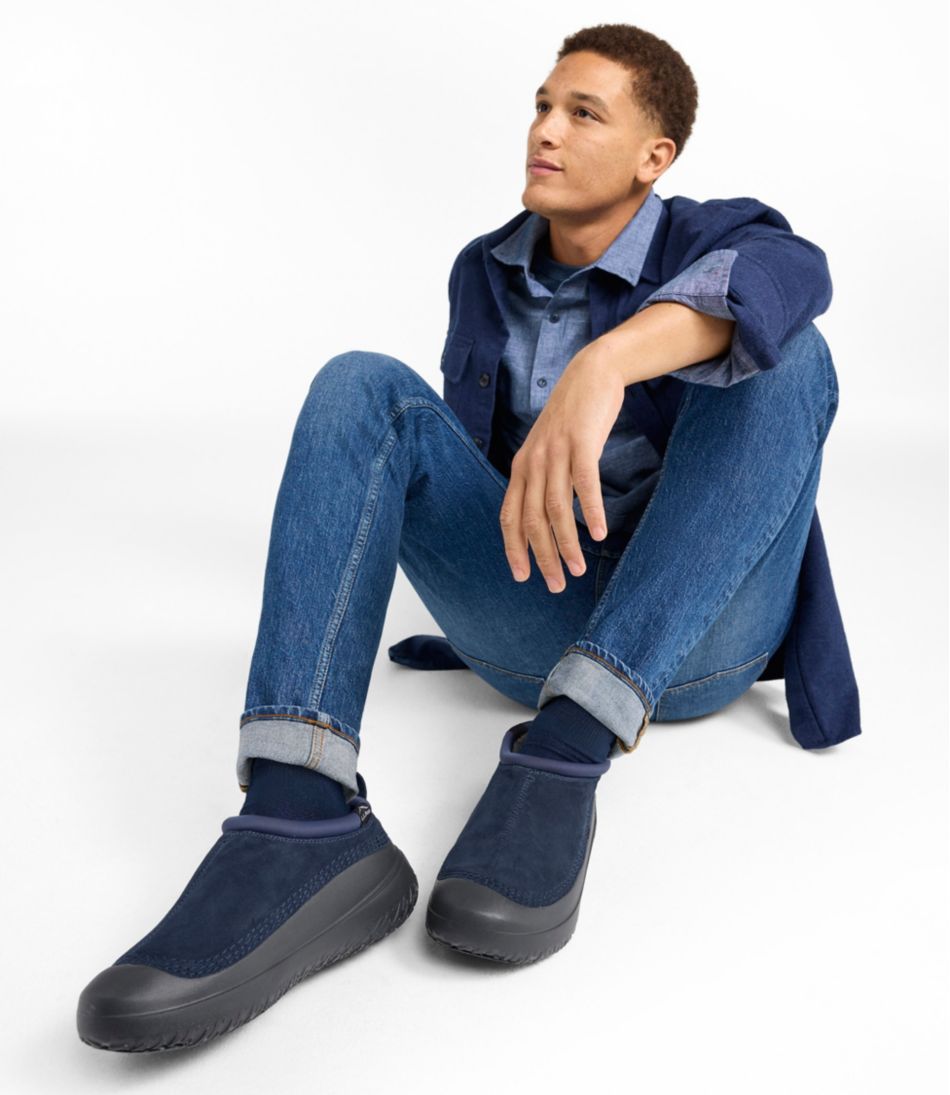 Men's Wicked Good Max Slippers / L.L.Bean