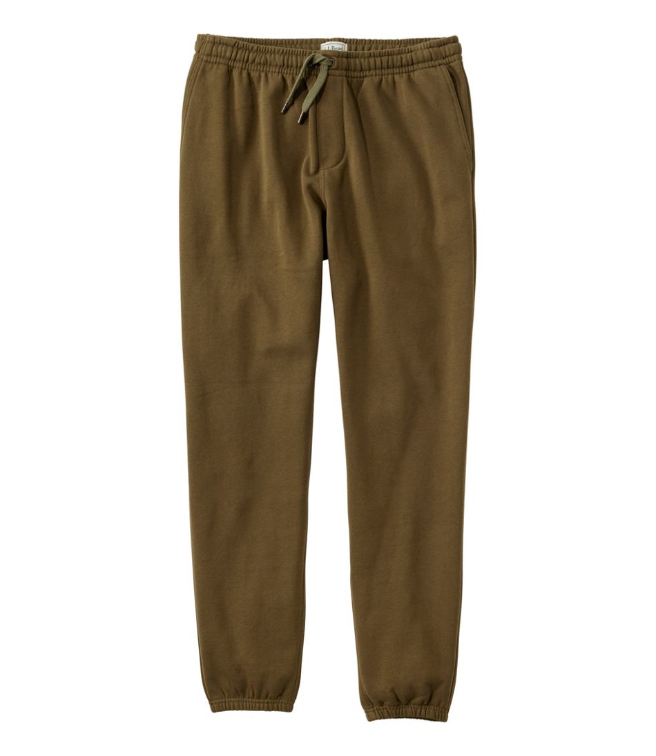 Men's Mariner Ultrasoft Sweatpants / L.L.Bean