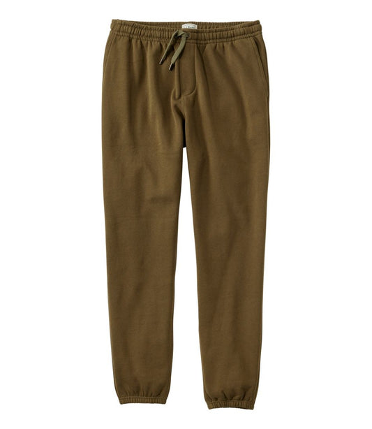 Men's Mariner Ultrasoft Sweatpants / L.L.Bean