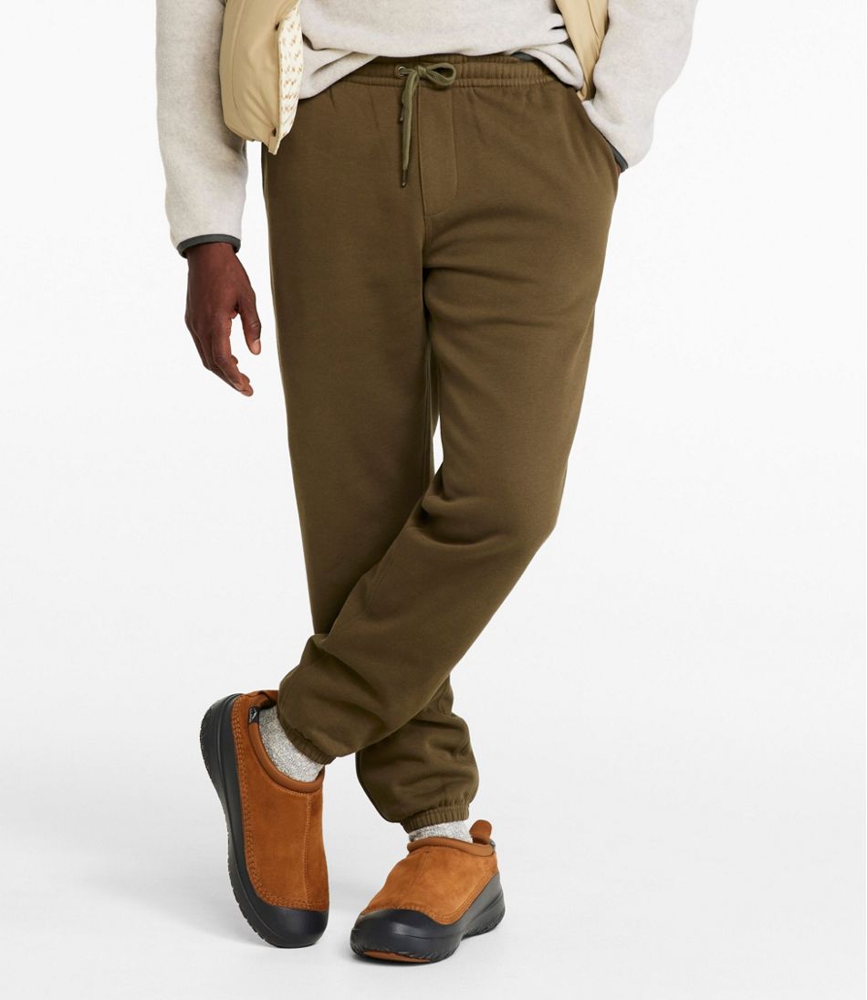 Men's Mariner Ultrasoft Sweatpants / L.L.Bean