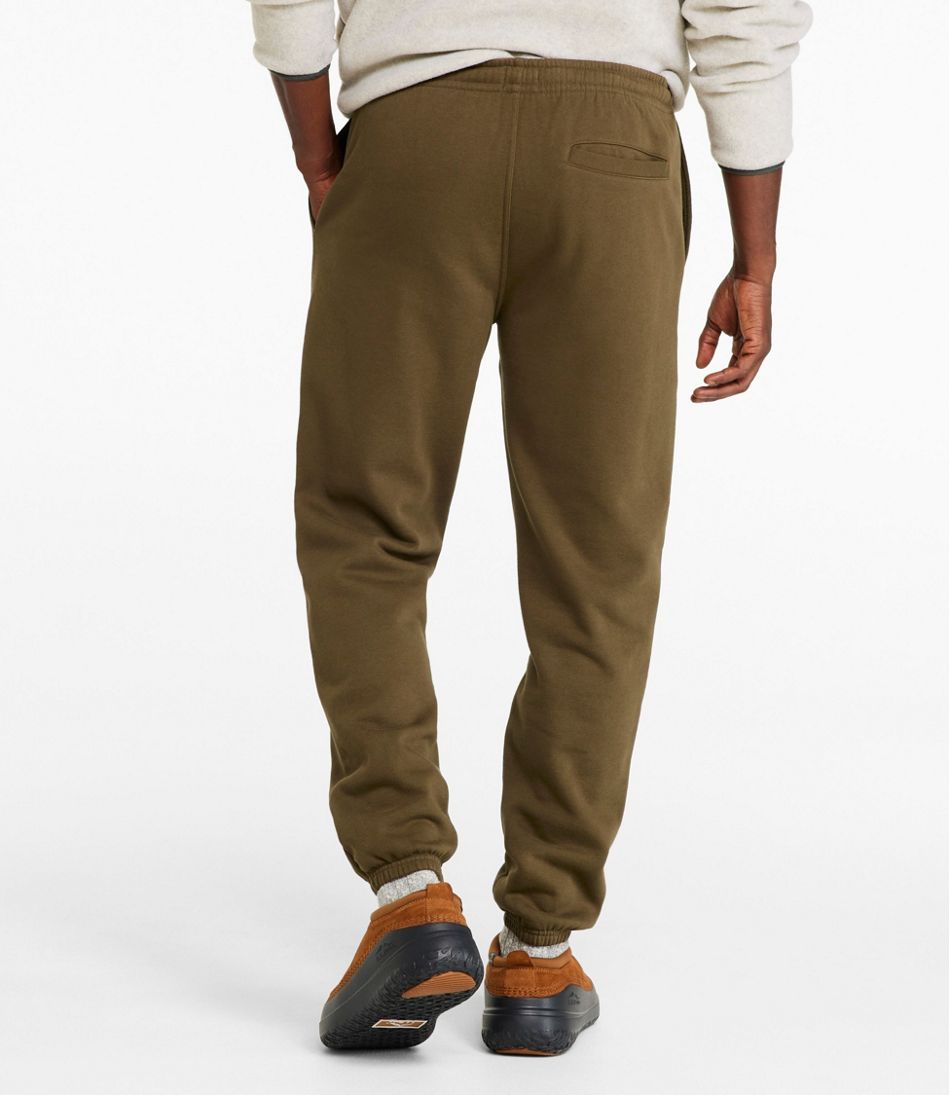 Men's Mariner Ultrasoft Sweatpants / L.L.Bean