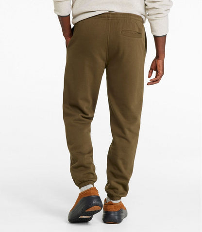 Men's Mariner Ultrasoft Sweatpants / L.L.Bean