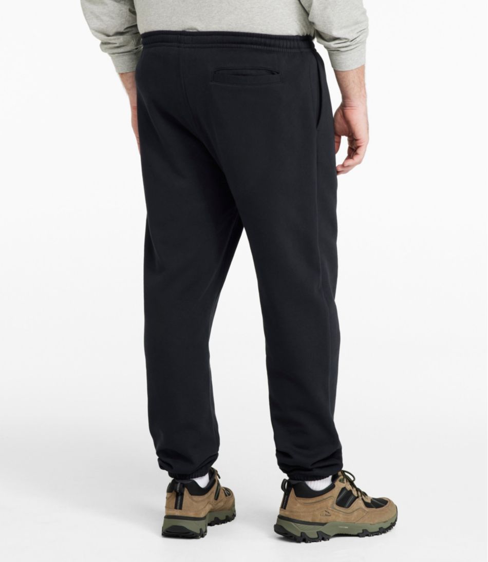 Men's Mariner Ultrasoft Sweatpants / L.L.Bean