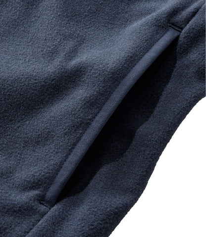 Men's All Season Access Fleece Vest / L.L.Bean