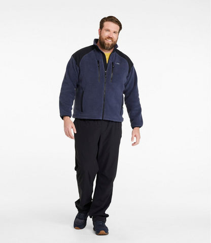 Men's All-Conditions Fleece Jacket / L.L.Bean