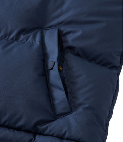 Men's Mountain Classic Down Vest / L.L.Bean