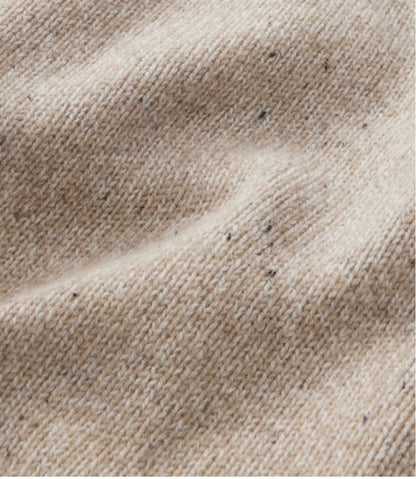 Men's All Seasons Wool Crewneck Sweater / L.L.Bean