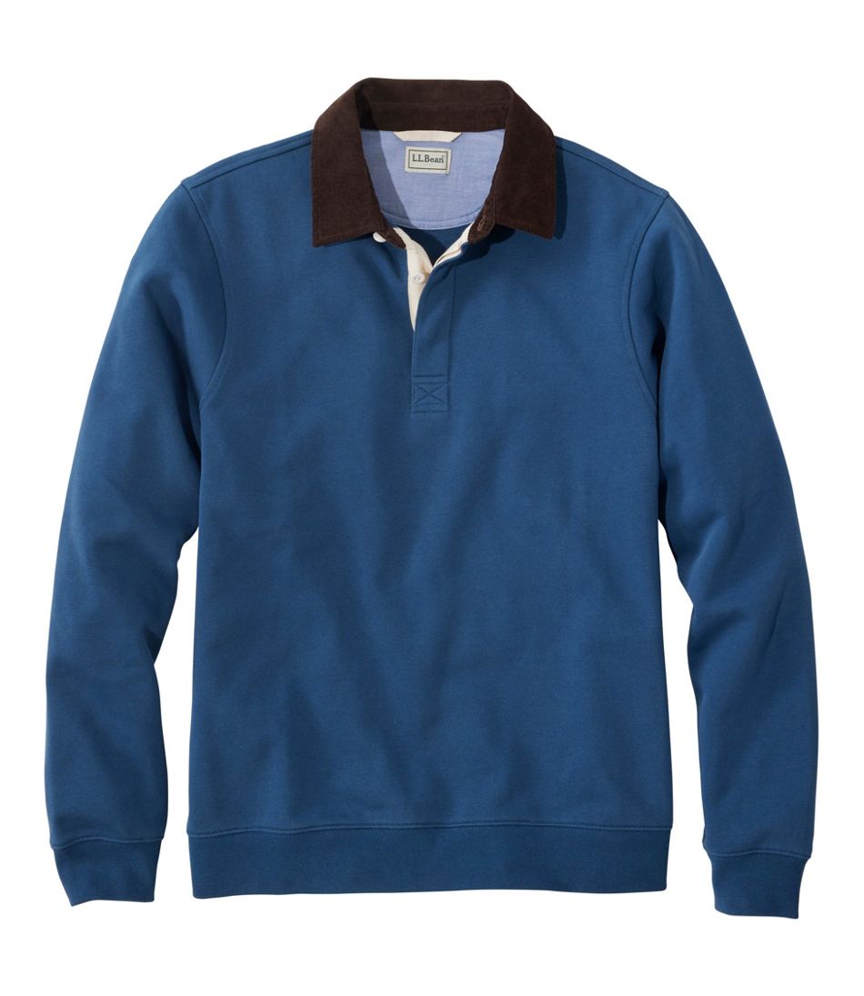 Men's Mariner Ultrasoft Sweatshirt / L.L.Bean