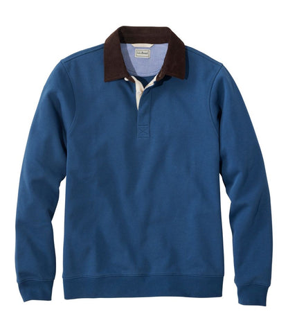 Men's Mariner Ultrasoft Sweatshirt / L.L.Bean