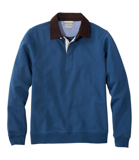 Men's Mariner Ultrasoft Sweatshirt / L.L.Bean