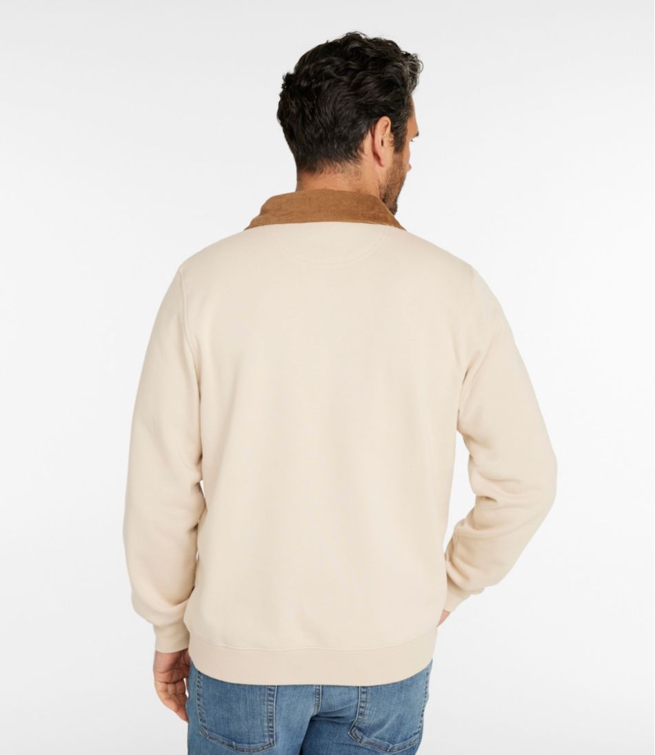 Men's Mariner Ultrasoft Sweatshirt / L.L.Bean