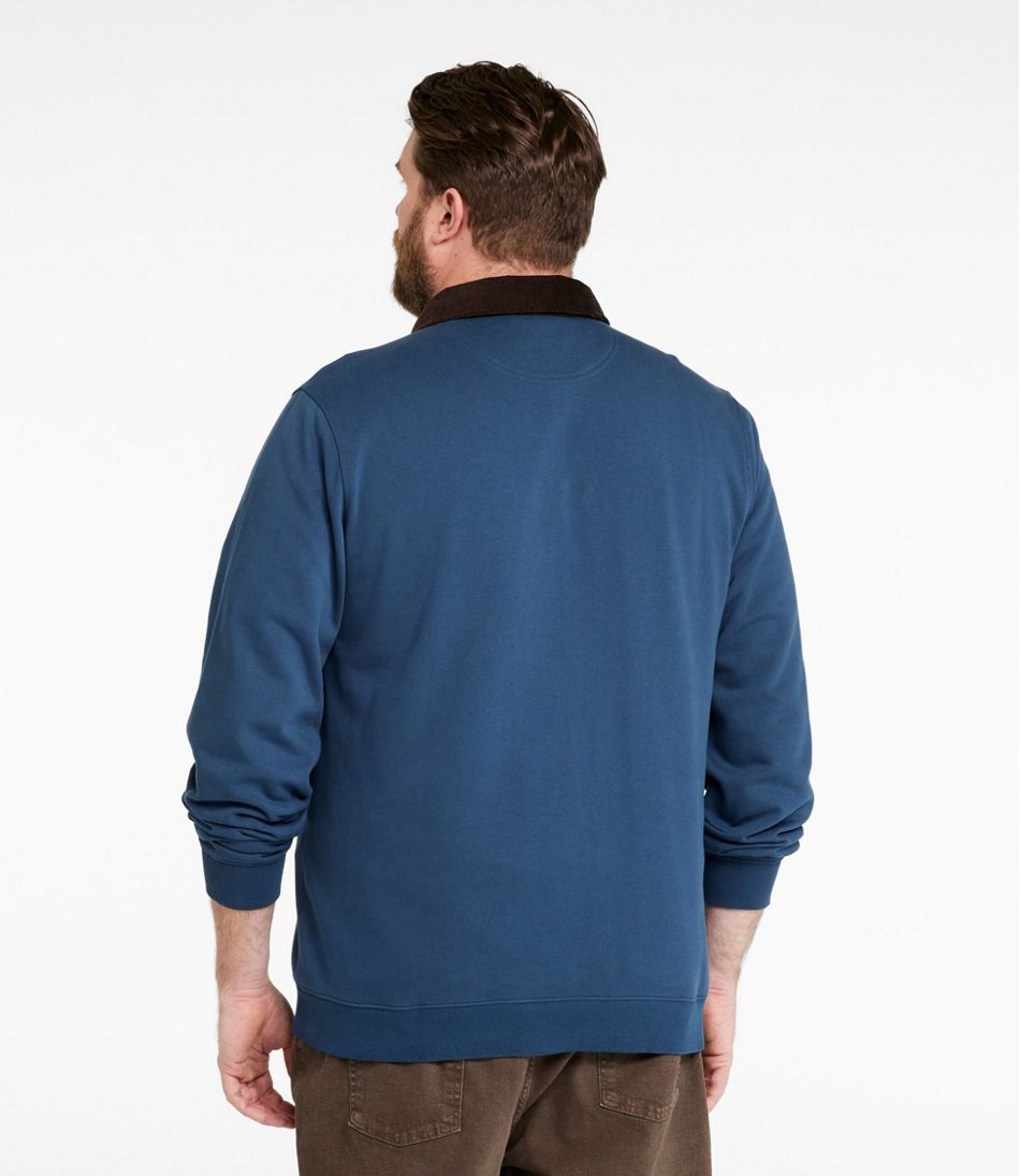 Men's Mariner Ultrasoft Sweatshirt / L.L.Bean