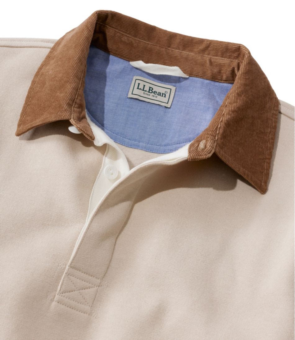 Men's Mariner Ultrasoft Sweatshirt / L.L.Bean