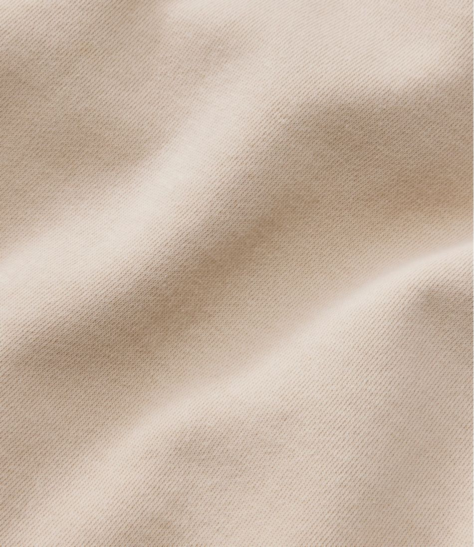 Men's Mariner Ultrasoft Sweatshirt / L.L.Bean