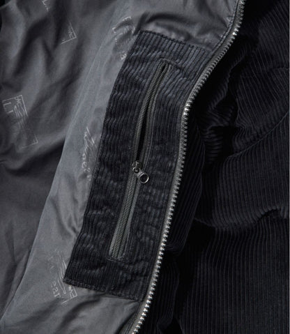 Men's Mountain Classic Down Jacket, Corduroy / L.L.Bean