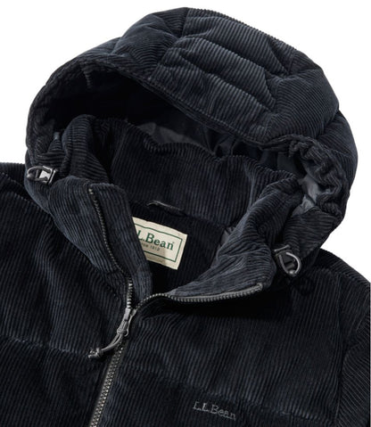Men's Mountain Classic Down Jacket, Corduroy / L.L.Bean