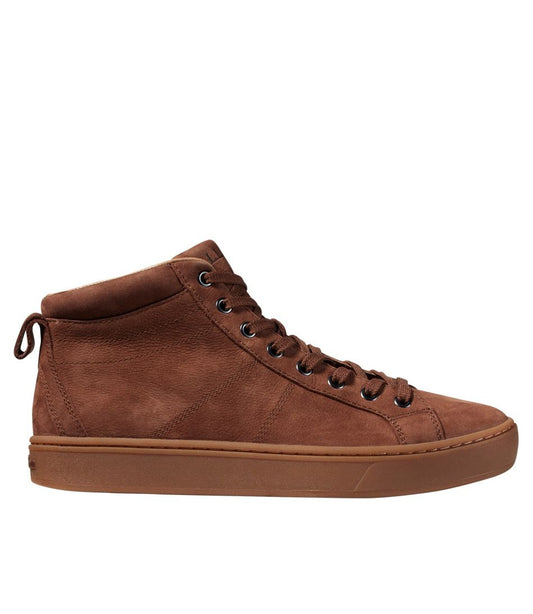 Men's Eco Bay Chukka Boots, Leather / L.L.Bean