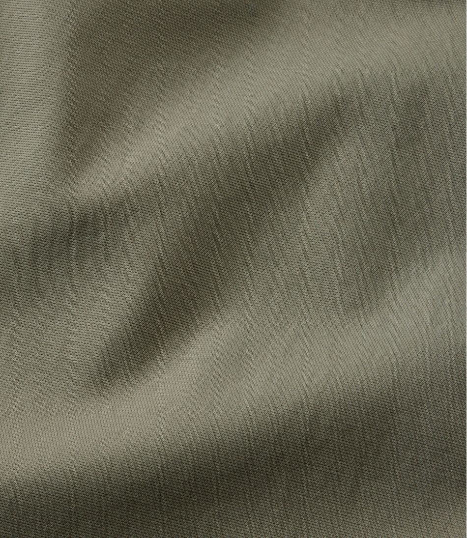 Men's BeanFlex® Performance Canvas Pants, Chinos, Standard Fit, Straight Leg / L.L.Bean