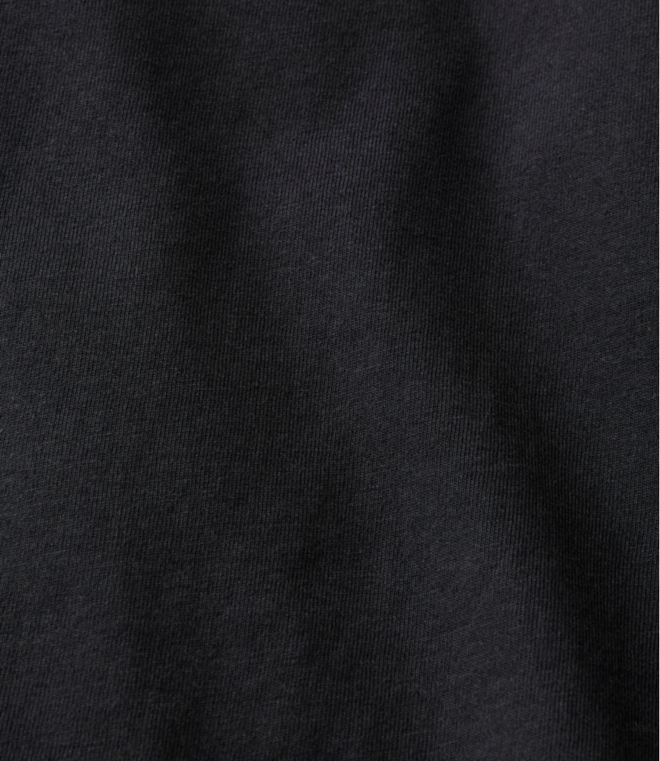 Men's Signature Northwoods Henley, Long-Sleeve / L.L.Bean