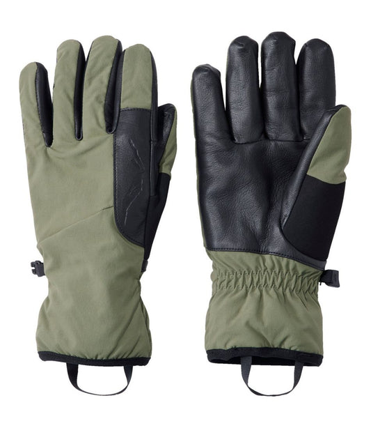 Men's Boundless Softshell Glove / L.L.Bean