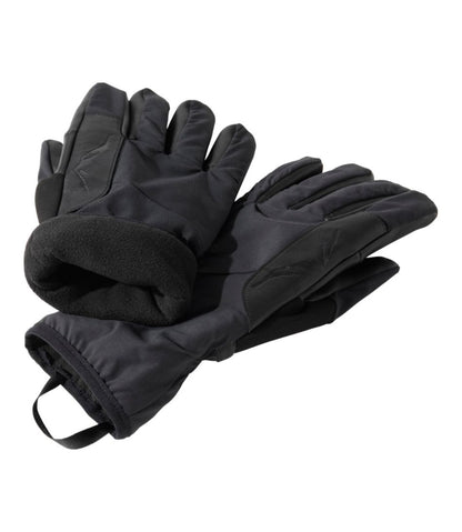 Men's Boundless Softshell Glove / L.L.Bean