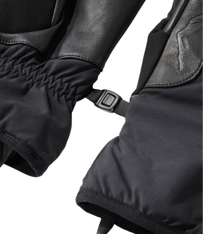 Men's Boundless Softshell Glove / L.L.Bean