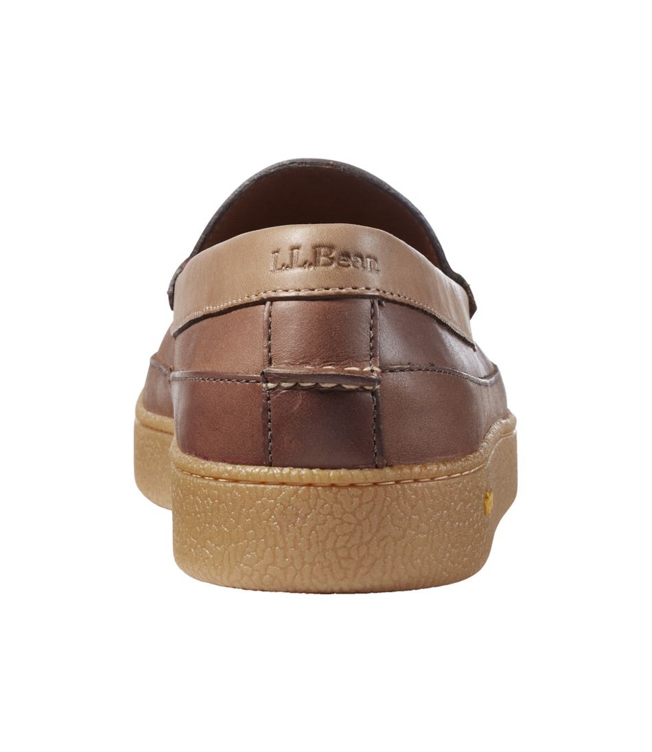 Men's Lodge Moc Vibram® Slippers / L.L.Bean