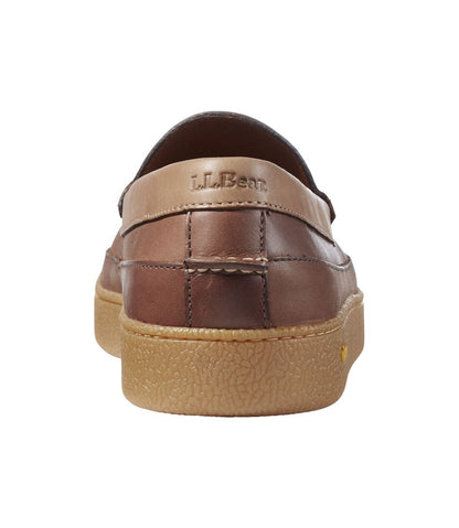 Men's Lodge Moc Vibram® Slippers / L.L.Bean